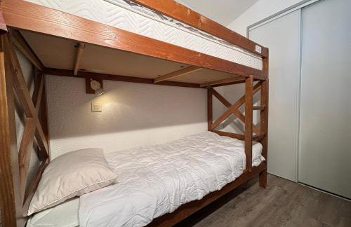 Résidence Grand Bois A1118 Clés Blanches - Foto 11