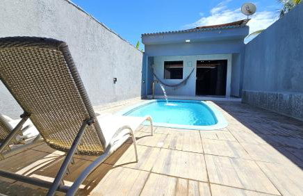 Casa com 3 suítes e piscina privativa no centro de Maragogi perto da praia - Foto 23