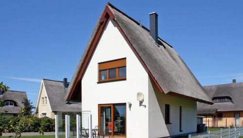 Ferienhaus Poseidon in Vieregge - Foto 2