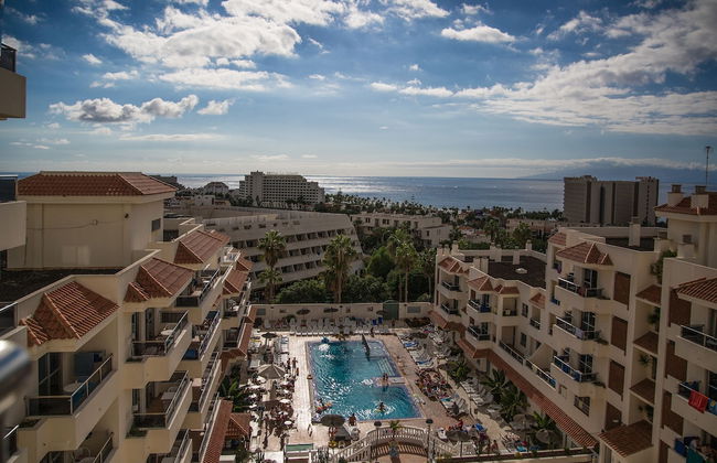 Apartamentos Oro Blanco - Photo 58