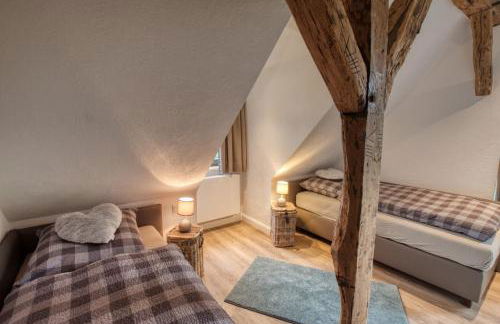 Michels Mühle - wieder Land sehen - Foto 23