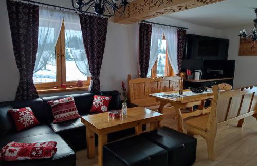 Domek u Matusa - Foto 22