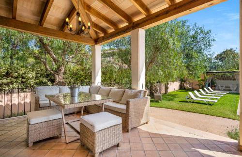 Villa Playa Felostal - Foto 37