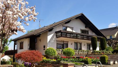 Gästehaus Braun - Foto 1