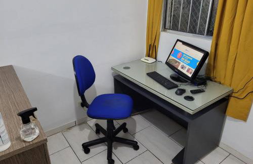 Casa 2000 Positivo UTFPR INC Volvo - Foto 7