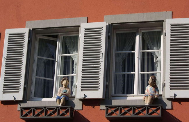 Apartments Haus Burgund, Meersburg - Foto 6