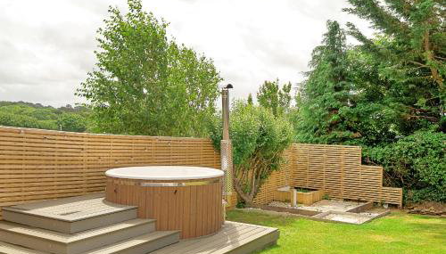 Finest Retreats - Firethorn - Foto 2, Garden, Garden view