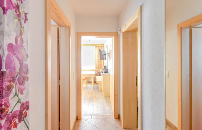 Apartment in Tyrol in an Attractive Area - Foto 40