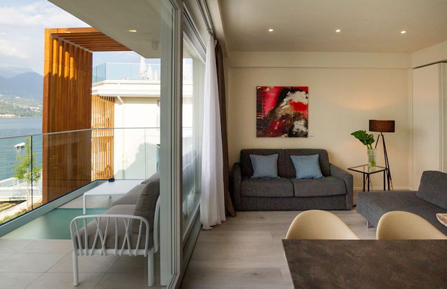 Ah Porticcioli boutique apartments - Foto 28