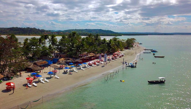 Enjoy a day of fun under the sun