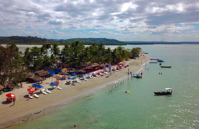 Excursion aux plages du nord de Pernambuco - Photo 3