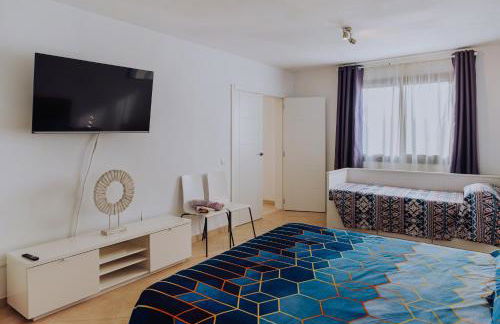 Villa Lanzarote Deluxe & Spa Pool - Foto 18