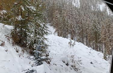 les chalets de puy st vincent - Foto 20