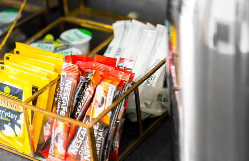 Stylish Apartment - High Speed Internet & Free Netflix - Near City Centre - 2MR - Foto 30