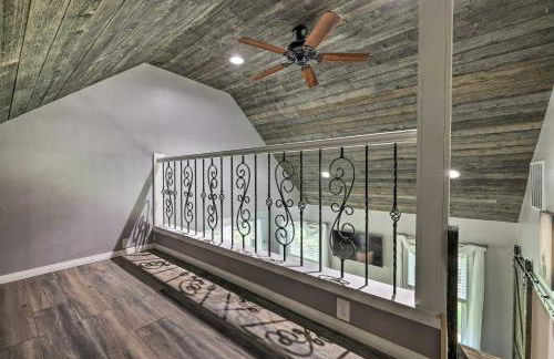 Cozy Spring Branch Cottage in Hill Country! - Photo 12