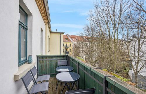 Arbio I Modern Apart near Leipzig Stötteritz - Foto 14