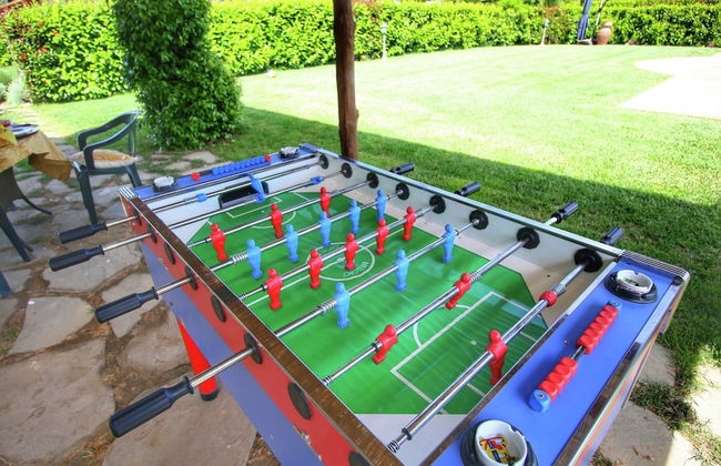 Rustic Retreat With Pool - Foto 16