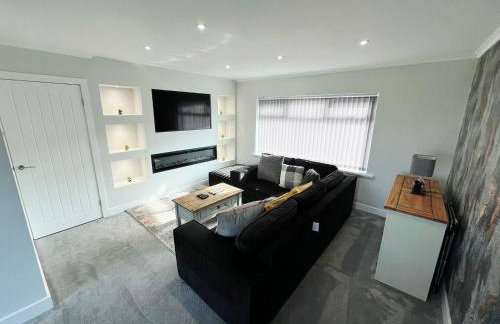 Sea View House Marske-by-the-Sea NEW LISTING PREMIUM SPECIAL - Foto 8