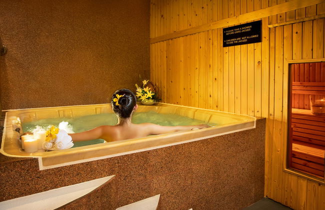 Norfolk Mansion - Luxury Serviced Apartment - Foto 24