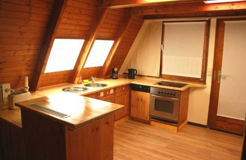 Ferienhaus Lüttje Swaan - Foto 19