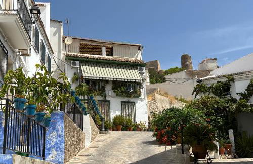 La Casa de la Luz en la Subbética - Foto 28