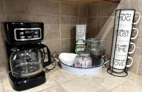 Rustic Retreat 3 bd/2 bth - Large Family Game Area - Foto 34