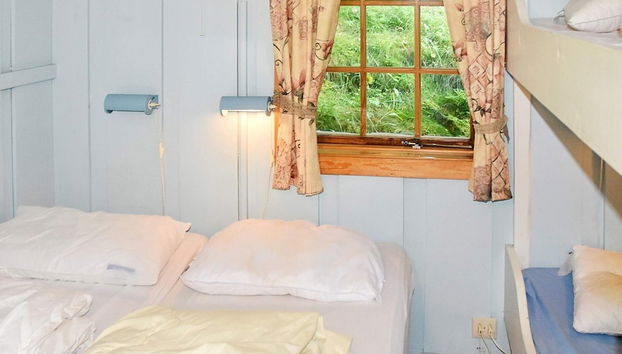 4 Person Holiday Home in Folkestad - Foto 3, Quarto