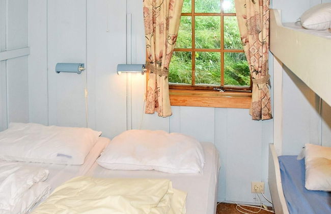 4 Person Holiday Home in Folkestad - Foto 3