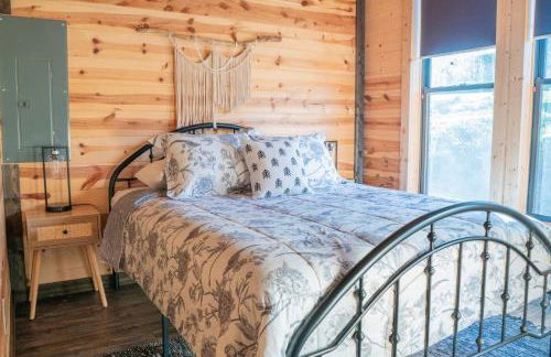 Bourbon Barrel Cottages #5 on Ky Bourbon Trail - Foto 9