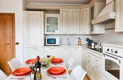 Altavista - Vista lago panoramica 180 gradi - Foto 21