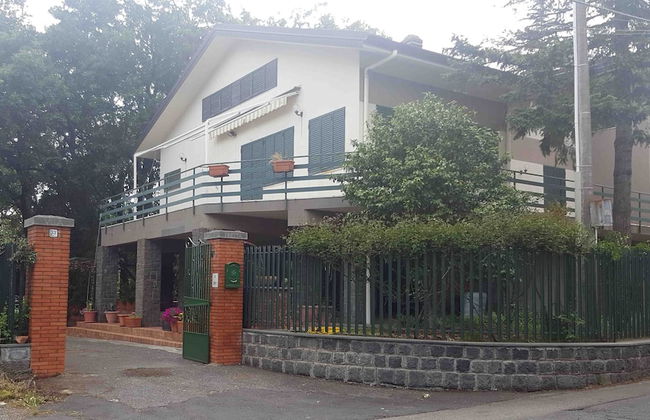 Villa Fini Apartment - Foto 16