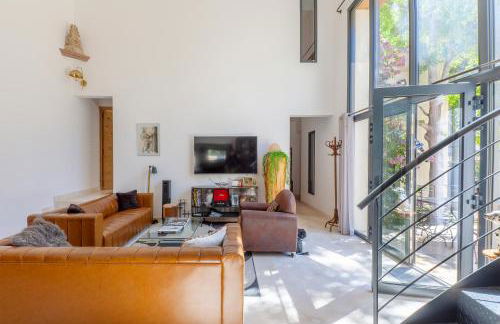 Villa Betty -piscine chauffée- - Foto 13