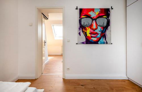 Kurzzeitglück 24h Self Check-In E04 - Foto 21