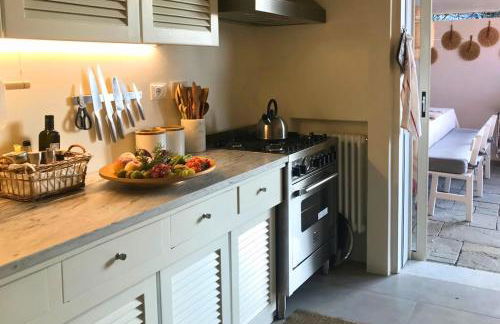 Villa Claudia - 1 minute walk to beach - Foto 21