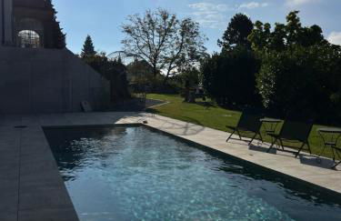 Villa Rosenhof (2 Personen +) - Foto 17