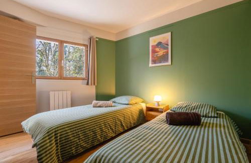 Maison au calme entre lac et montagnes - Foto 18