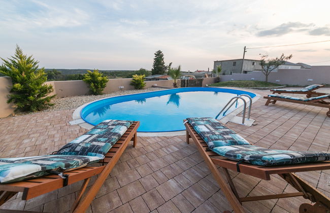 Villa Slavica - Foto 33