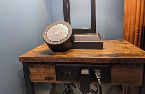 Robin's Nest 2BR at Duke Regional - Foto 21