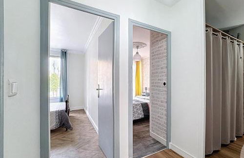 Appartement avec superbe vue basilique saint Remi - Foto 7