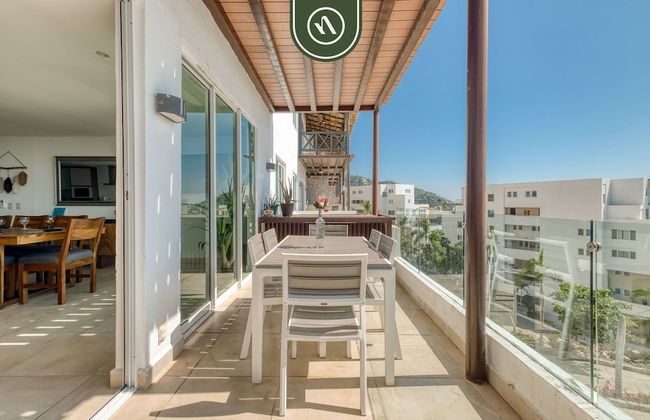 Ibiza 104 Gh03 in Acapulco - Foto 30