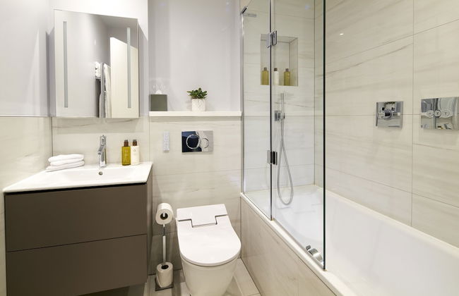 Cheval Harrington Court at South Kensington - Foto 50