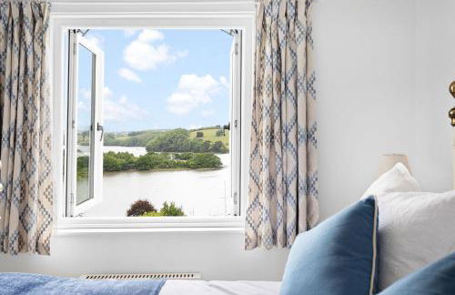 Curlew Cottage - Character Cottage with Superb River Views - Foto 14