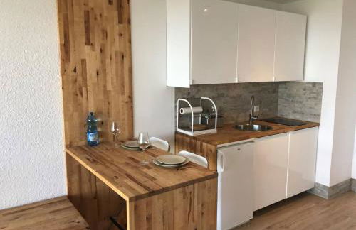 PERCHOIR 1 : Studio haut de gamme et lumineux - Foto 1