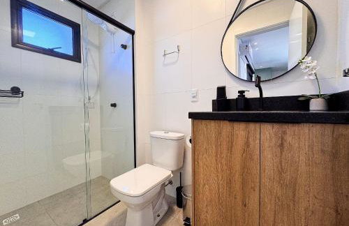 Studio charmoso perto da Unifebe, FIP e Stop Shop - Foto 22