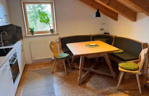 Ferienwohnung mit KönigsCard - Zum Kuckuck - Foto 15