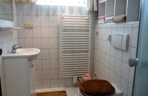 Ferienhaus im Grünen - Foto 10