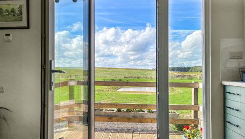 Raygill Shepherds Hut - Foto 2