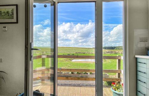 Raygill Shepherds Hut - Foto 2