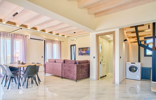 Olivista in Platonas - Foto 35