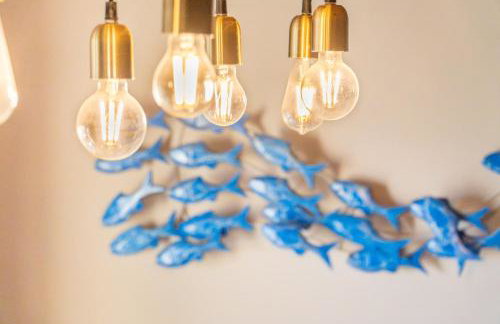 Villa Konstantina Lulas Penthouse - Foto 4